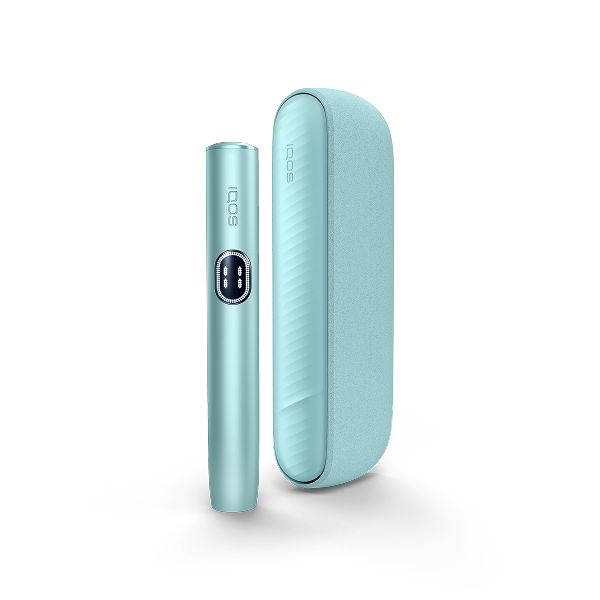 IQOS ULİMA İ