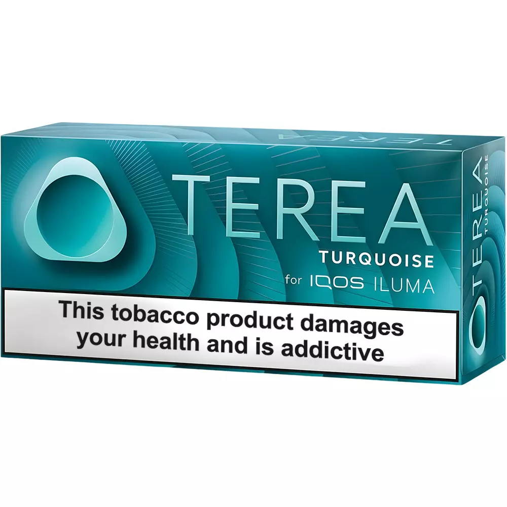 TEREA TURKUAZ