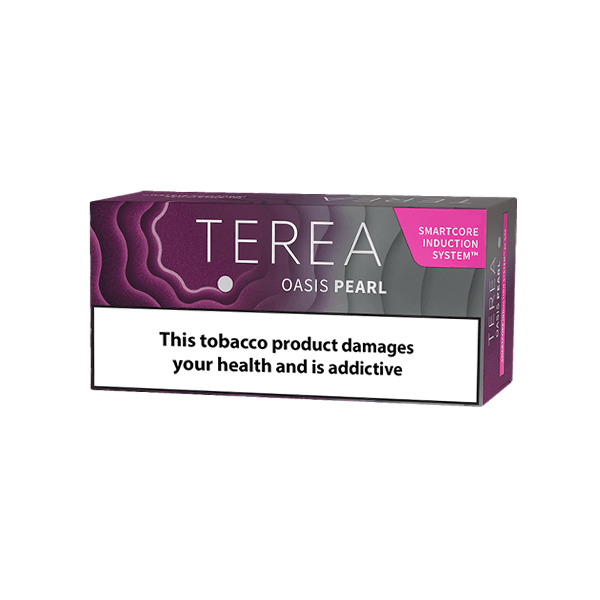TEREA OASİS PEARL
