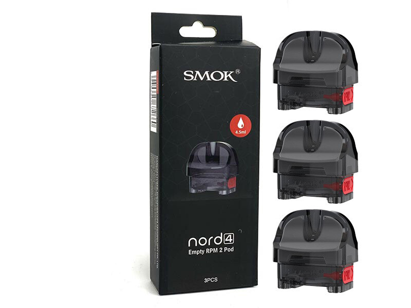NORD 4 KARTUŞ
