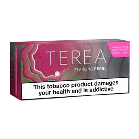 TEREA STARLİNG PEARL