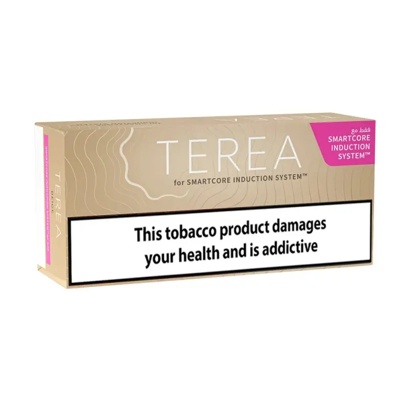 TEREA BEİGE