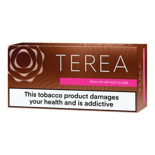 TEREA TEAK