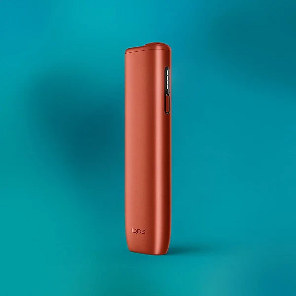 IQOS İ ONE