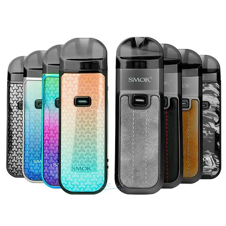 SMOK NORD 5