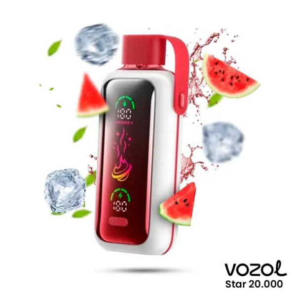 WATERMELON ICE