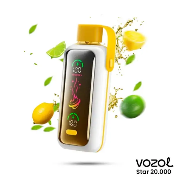 LEMON LİME