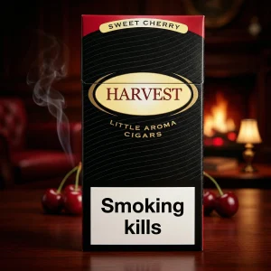 HARVEST CHERRY