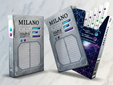 MİLANO DOUBLE